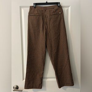 BRIXTON trouser-bought at FreePeople